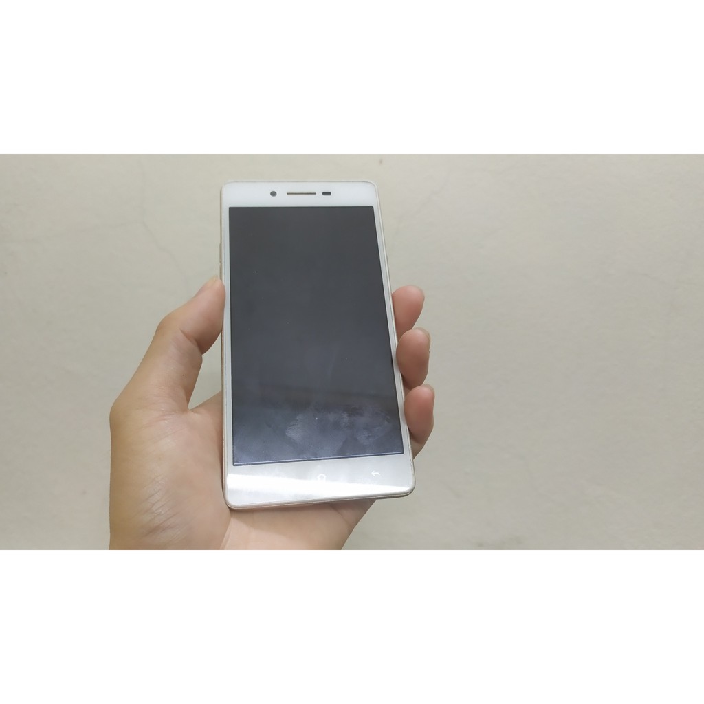 Điện thoại Oppo Neo 7 Rom 16gb - ram 1gb