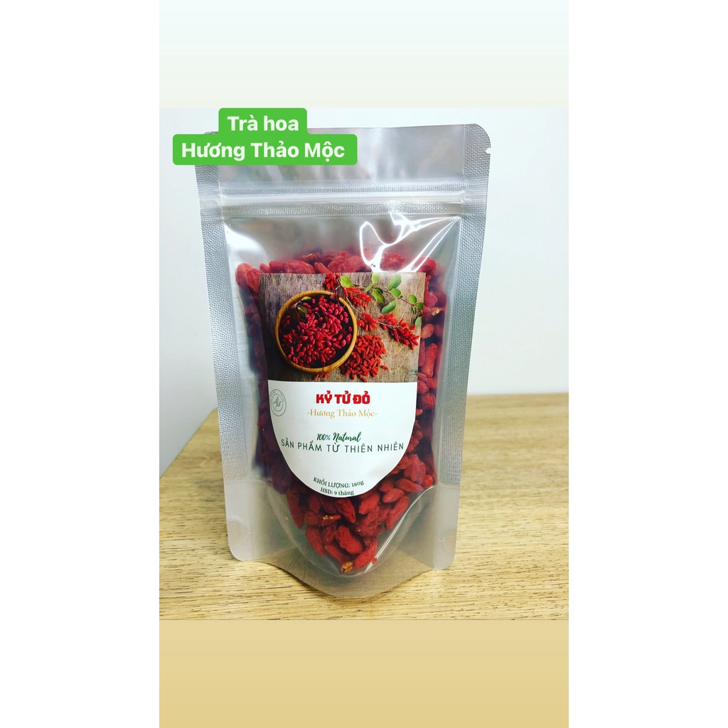 Trà Viên Đường Nâu Mật Ong các vị  - Hương Thảo Mộc Trà Hoa