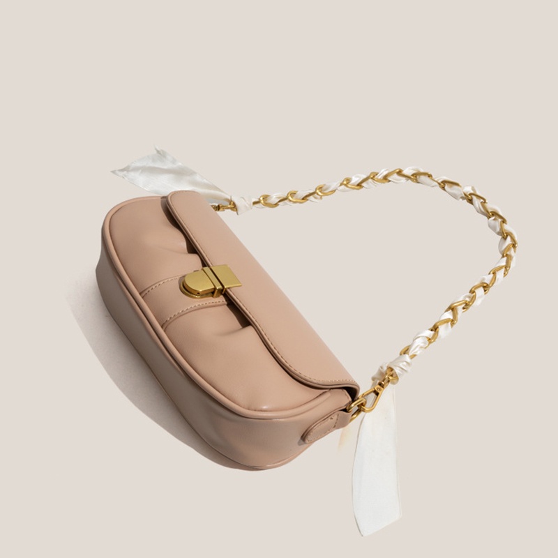 Túi đeo vai IELGY dáng vuông nhỏ phong cách Nhật Hàn thời trang dễ phối đồ