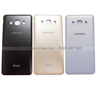 Vỏ nắp lưng Samsung Galaxy J5 2016 J510