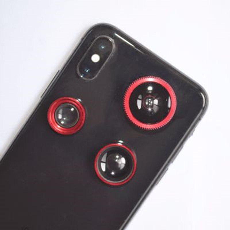 Bộ 2 lens cho điện thoại, ipad hay máy tính bảng ama37 | BigBuy360 - bigbuy360.vn