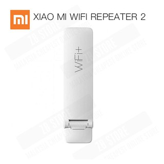 Thiết bị tiếp sóng wifi Xiaomi Repeater Gen 2