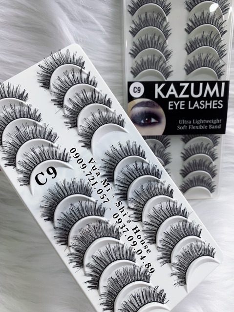 ❌ Mi KAZUMI -C9 ❌