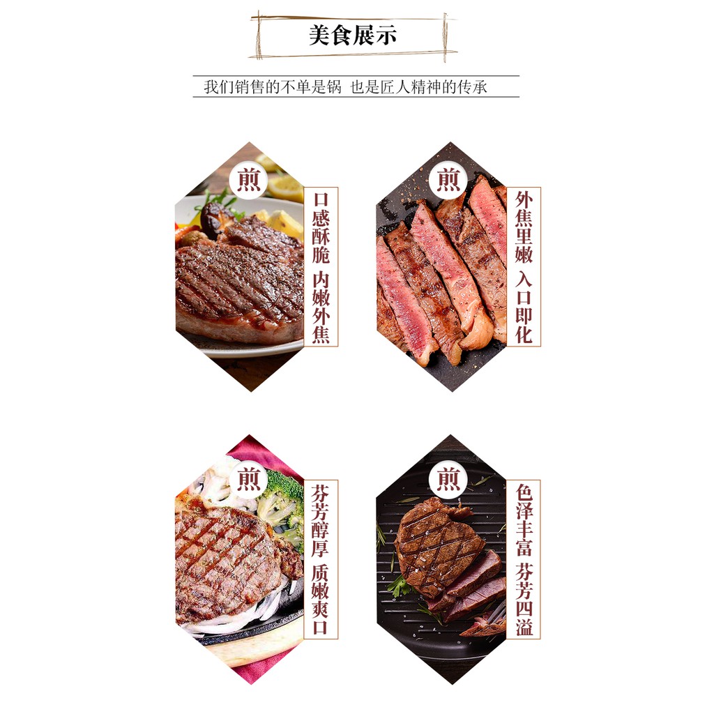 Chảo Nướng Thịt Bbq Chống Dính Hình Tròn Phong Cách Hàn Quốc