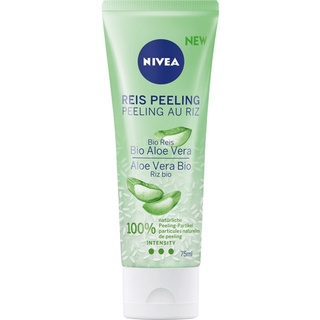 Tẩy tế bào chết da mặt nha đam NIVEA