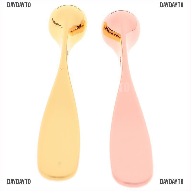 Que Trộn Mặt Nạ Mắt Chống Nếp Nhăn DIY Tiện Dụng