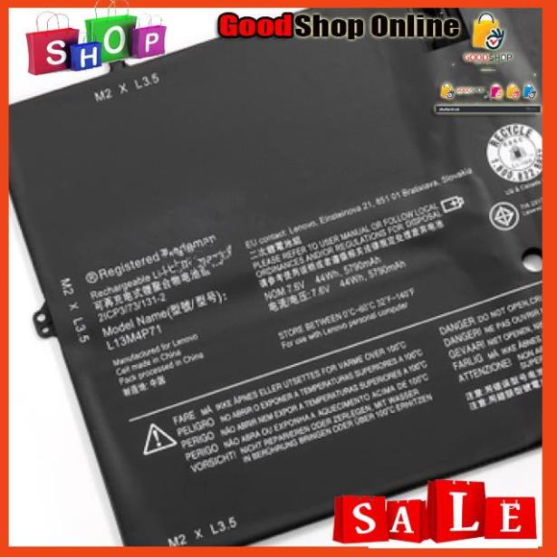 ⚡ IN LENOVO YOGA 3 -1370 ZIN ( L13M4P71 ) | BigBuy360 - bigbuy360.vn