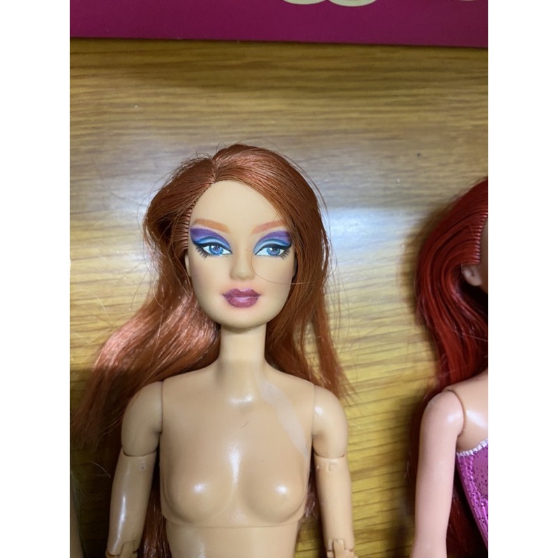 Búp bê Barbie doll thanh lý giá rẻ