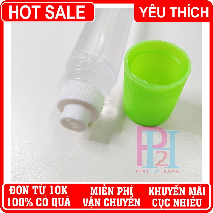 Combo 4 keo dán nước giá rẻ🧴FREESHIP Combo 4 keo dán nước giá rẻ, không độc hại và độ dính cao - Phát Huy Hoàng