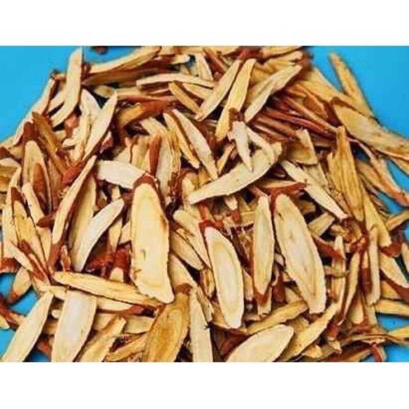 Cam thảo thái lát khô thơm ngọt 1kg hàng loại 1 chuẩn xịn thảo dược sạchVN