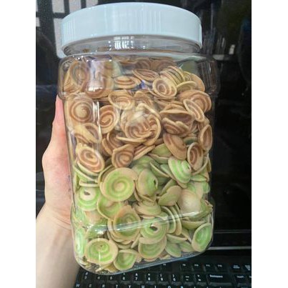 Tai Heo Nhí Mix 2 Vị - Hấp Dẫn 100G / 250G / 500G