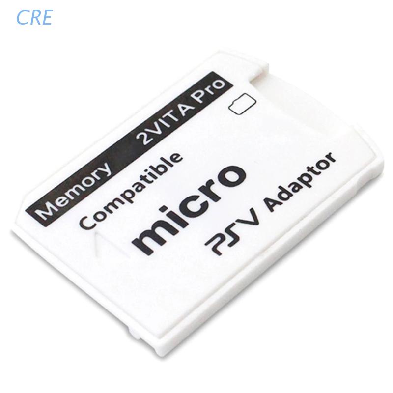 Thẻ Nhớ SD2VITA PSV 1000/2000 Cho Hệ Thống micro-sd r15
