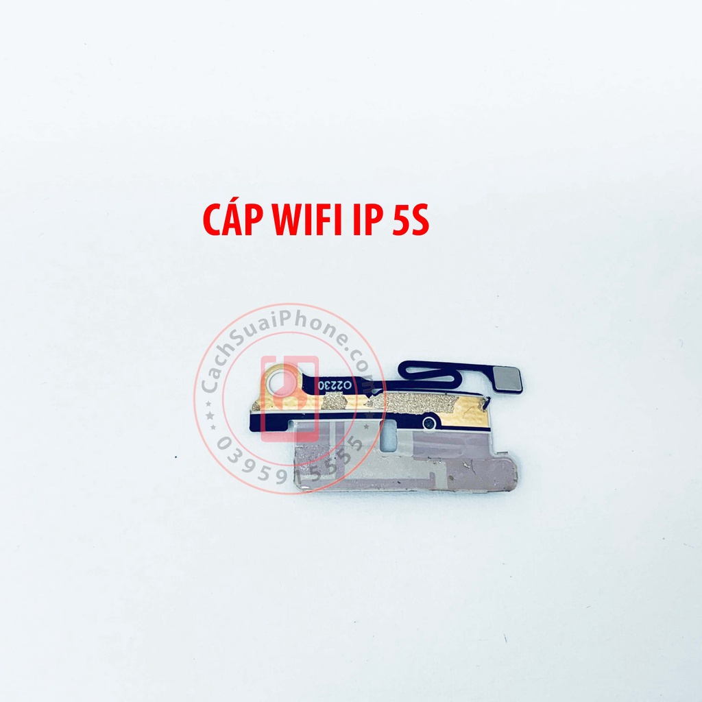 Cáp Wifi 5S và 5SE tương thích điện thoại 5S và 5SE Táo