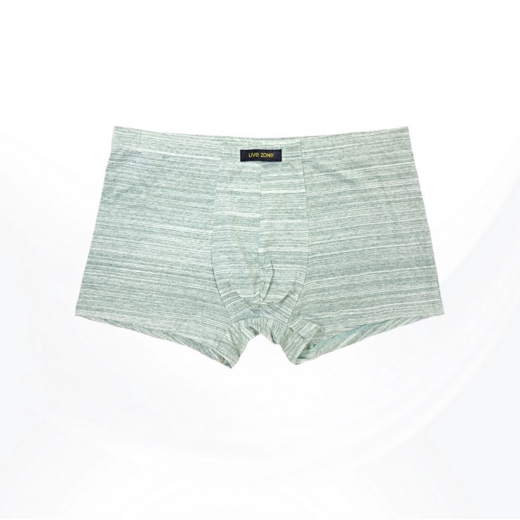 Quần Lót Đùi Nam Size Lớn Co&amp;Com SD8257 Cotton Nhẹ Mát, Co Giãn 4 chiều
