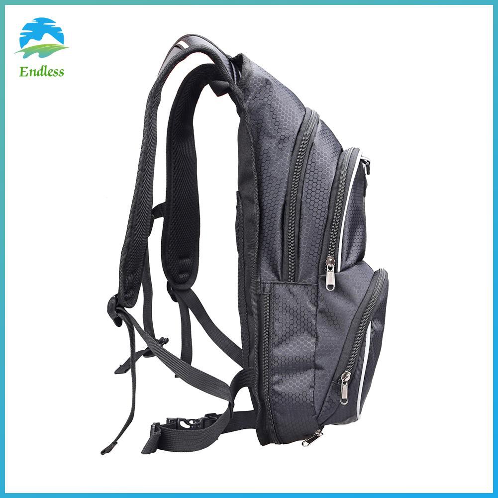 ☆Endless☆ Ultralight Bicycle Bag Outdoor Sport Travel Hiking Climbing Riding Backpack