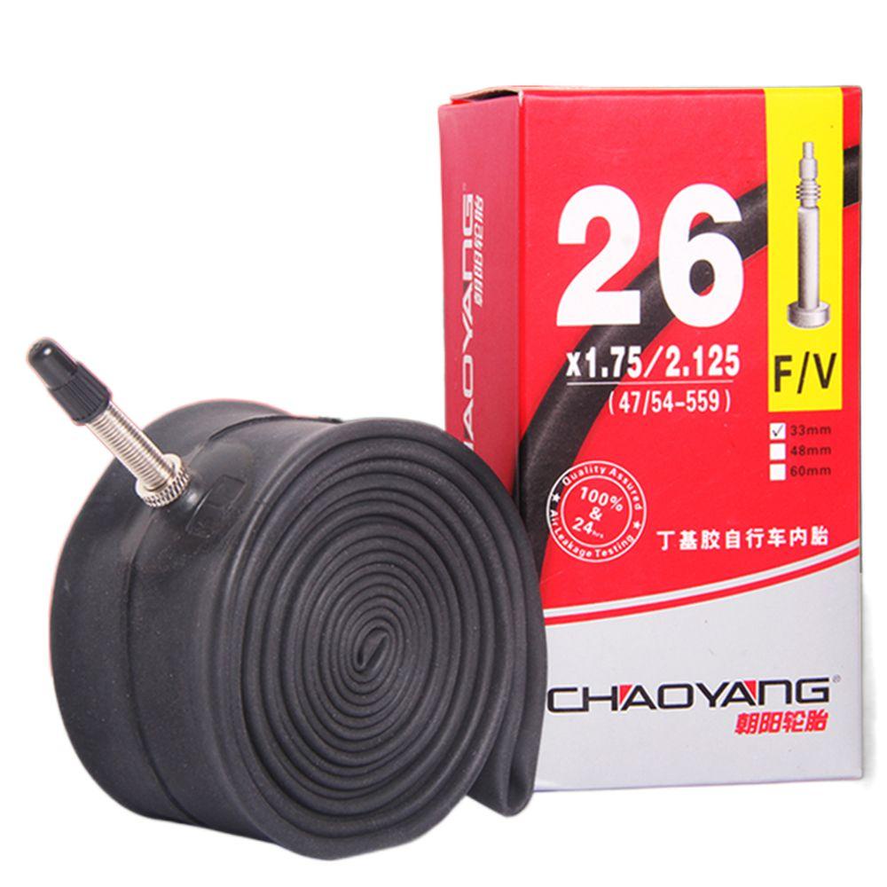 1 Lốp Xe Đạp Leo Núi DANILO Bằng Cao Su Siêu Nhẹ 1.75-2.1 / 2.125 Butyl 26 / 27.5 inch