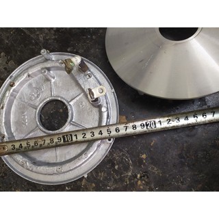 Mâm nhiệt nồi cơm 19cm -1000w
