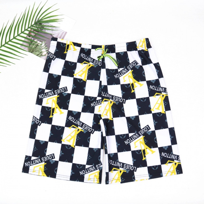 Quần Short Thể Thao 5 Tấc Dáng Rộng Thời Trang Mùa Hè Cho Nam