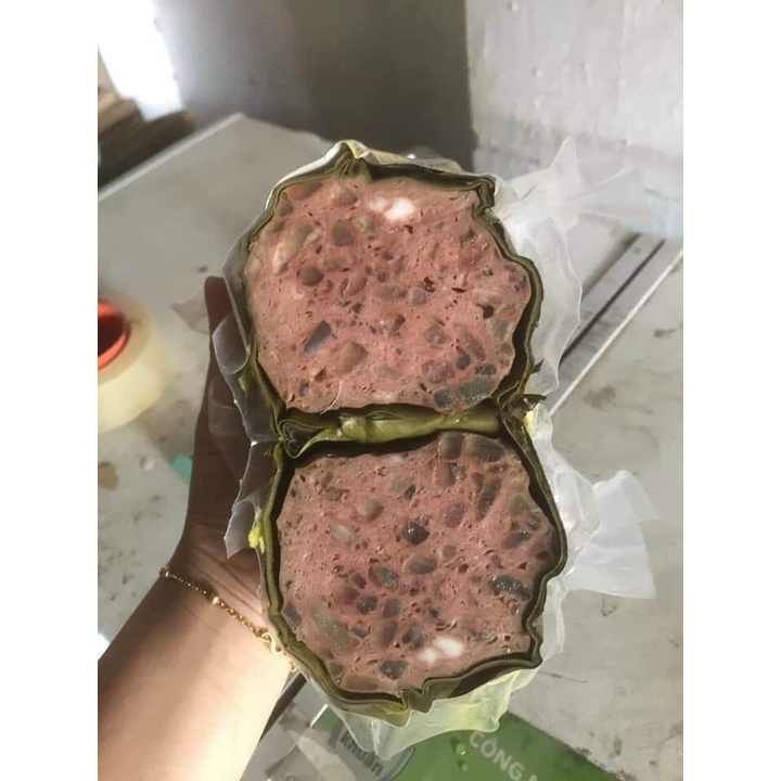 Đặc sản Giò gân bò Hà Nội 500gr | BigBuy360 - bigbuy360.vn