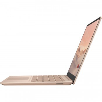 Laptop Microsoft Surface Laptop Go 12.4 inch Touchscreen Core i5-1035G1 8GB 256GB SSD Gold THJ-00035 | BigBuy360 - bigbuy360.vn