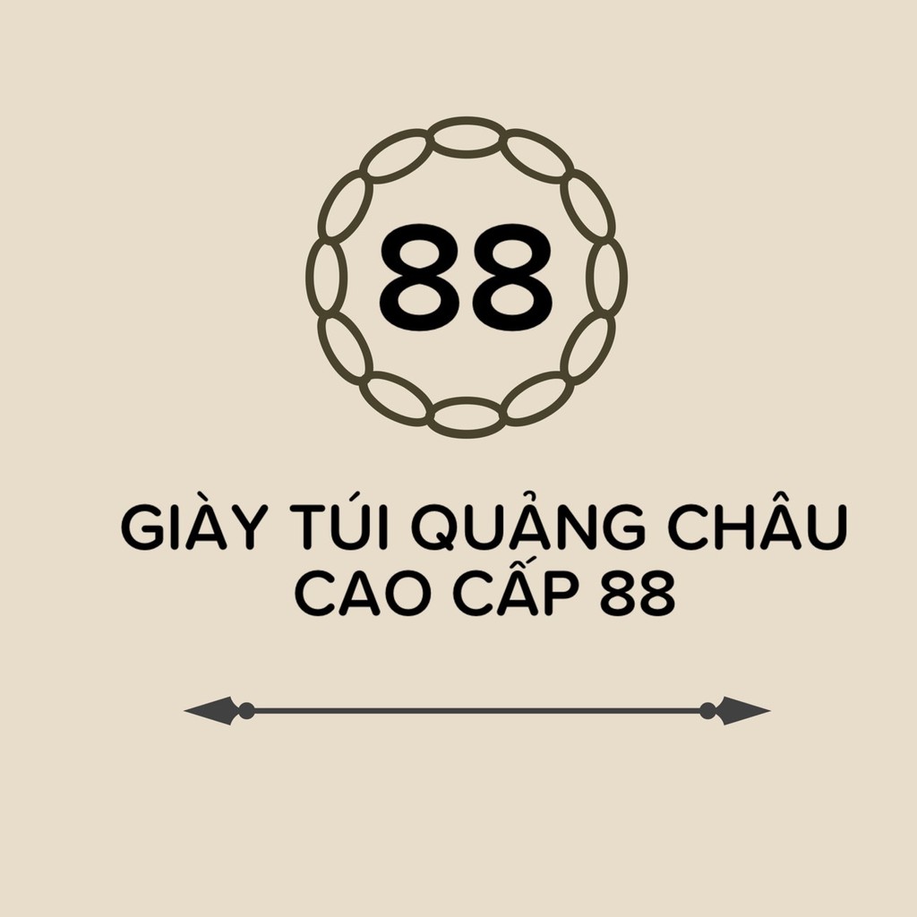 Giày Túi QCCC 88