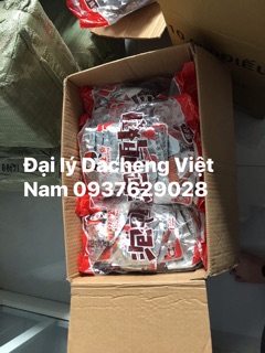 [Sẵn]Chân gà Da Cheng