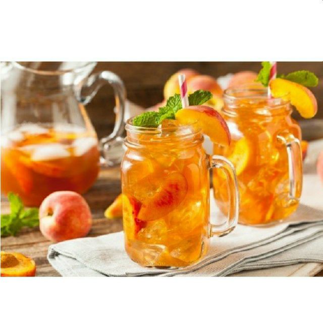 [Mã 267FMCGSALE giảm 8% đơn 500K] [Hộp 425g] Đào ngâm đóng hộp HONGQIAO | BigBuy360 - bigbuy360.vn