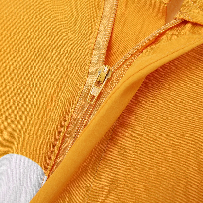 Set đồ Zanzea gồm áo sơ mi chấm bi dài tay cổ bẻ + quần dài ống rộng thời trang cho nữ