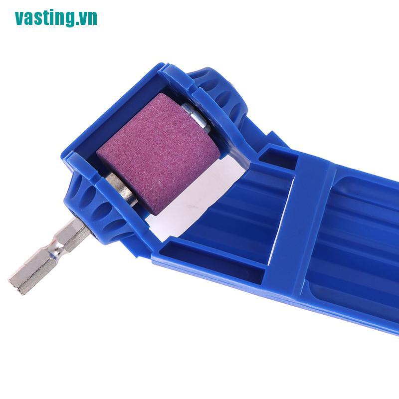 V☆Dụng Cụ Mài Mũi Khoan Cầm Tay Bằng Corundum