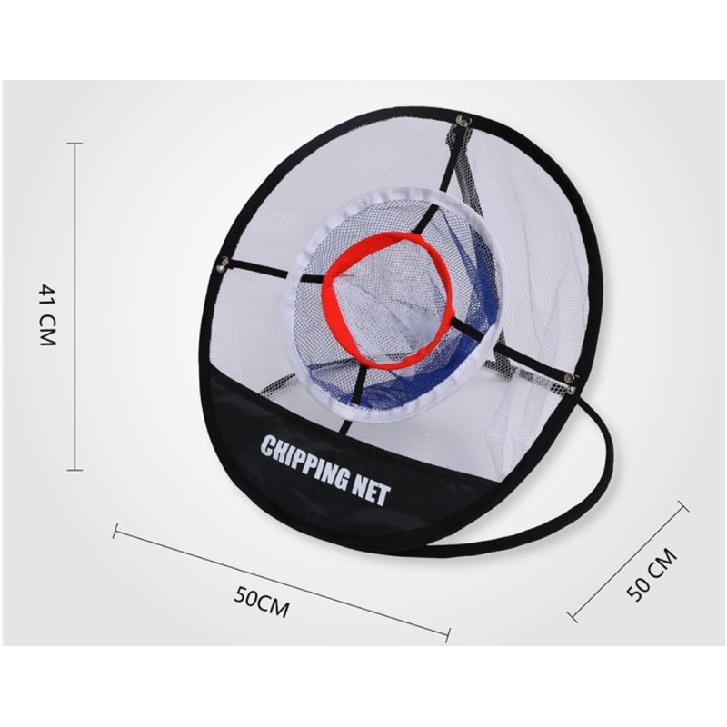 Lồng Tập Golf Chipping Nhỏ Gọn, TIện Lợi