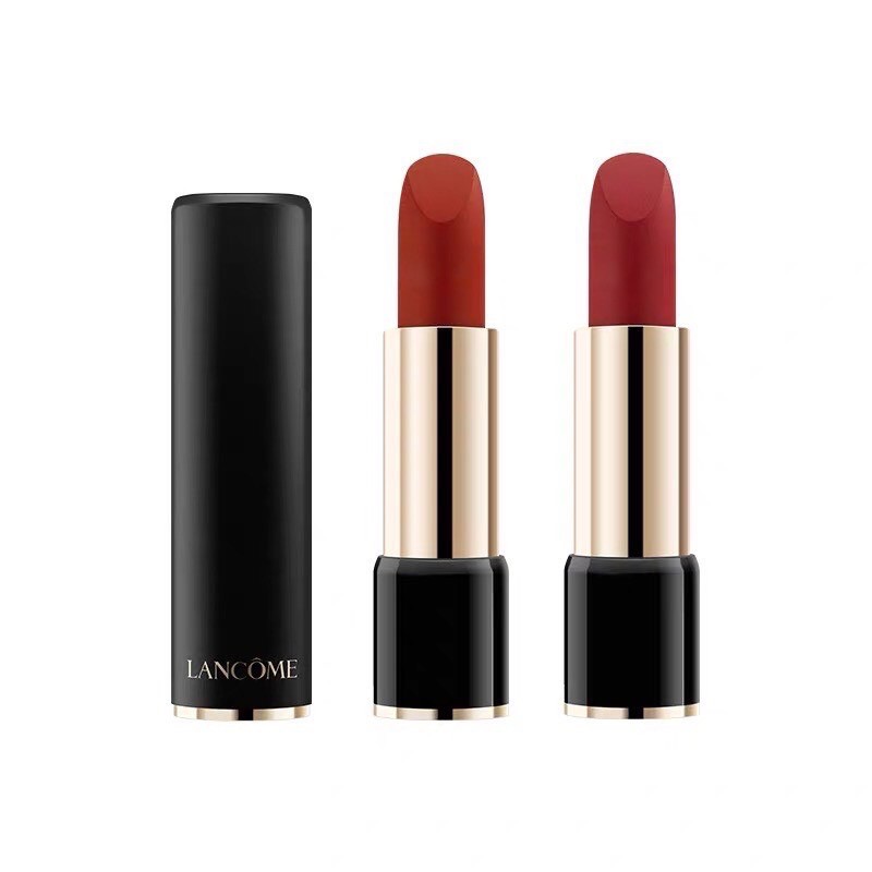 ☘  Son Lancome L'absolu Rouge Ruby Cream (Đủ màu)  ☘vanlu.shop☘ | BigBuy360 - bigbuy360.vn