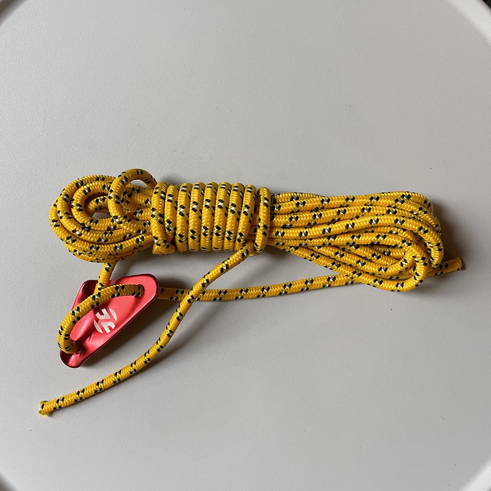 Dây dựng lều cắm trại 4m