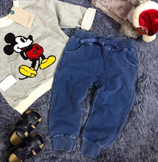 Quần Babygap bé trai