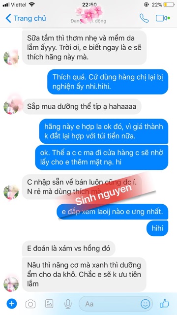 Mặt nạ đất sét hồng ziaj cho da nhạy cảm hàng nội địa balan