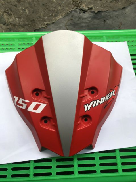 Mão winner X đủ màu