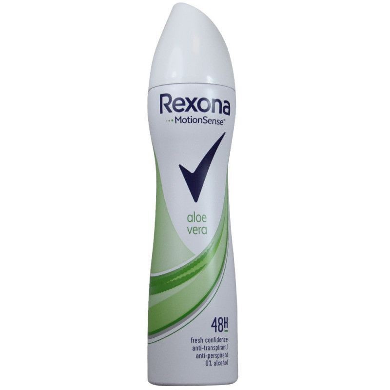 Xịt Khử Mùi Nữ REXONA 200ml