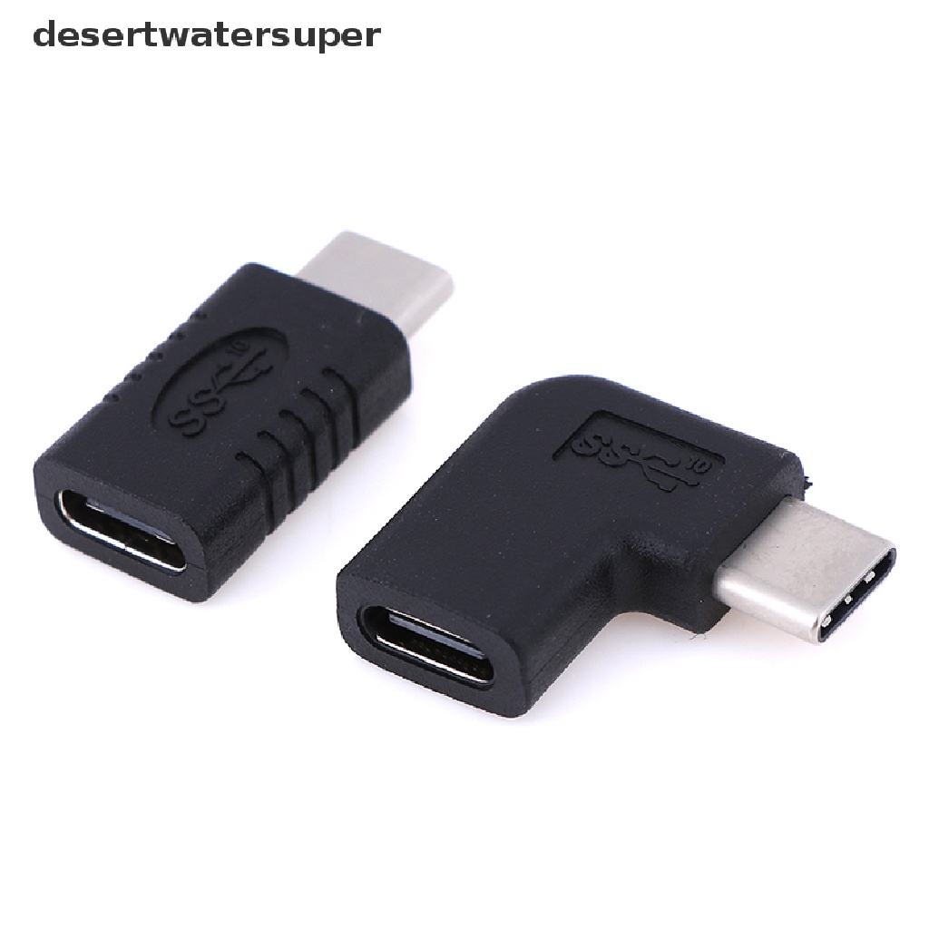Đầu Chuyển Đổi usb 3.1 type c Sang type c