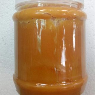 Đường thốt nốt nguyên chất
