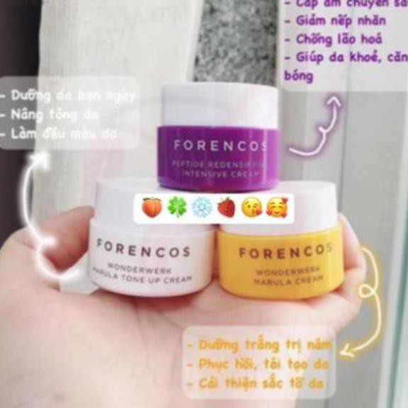 kem mini Forencos ngày & đêm | BigBuy360 - bigbuy360.vn