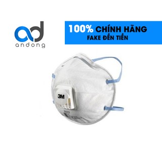 Khẩu trang 3M 8822