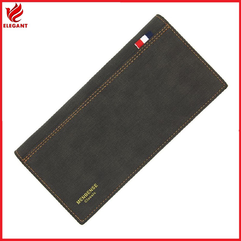 Ví Cầm Tay Nam Nữ phong cách trẻ trung,bóp da nam đơn giản ví dài nam,ví nam,ví nam dài ,bóp nam,bóp da nam,ví da nam | BigBuy360 - bigbuy360.vn