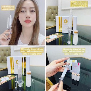 Serum DNA Salmon HA Garsia