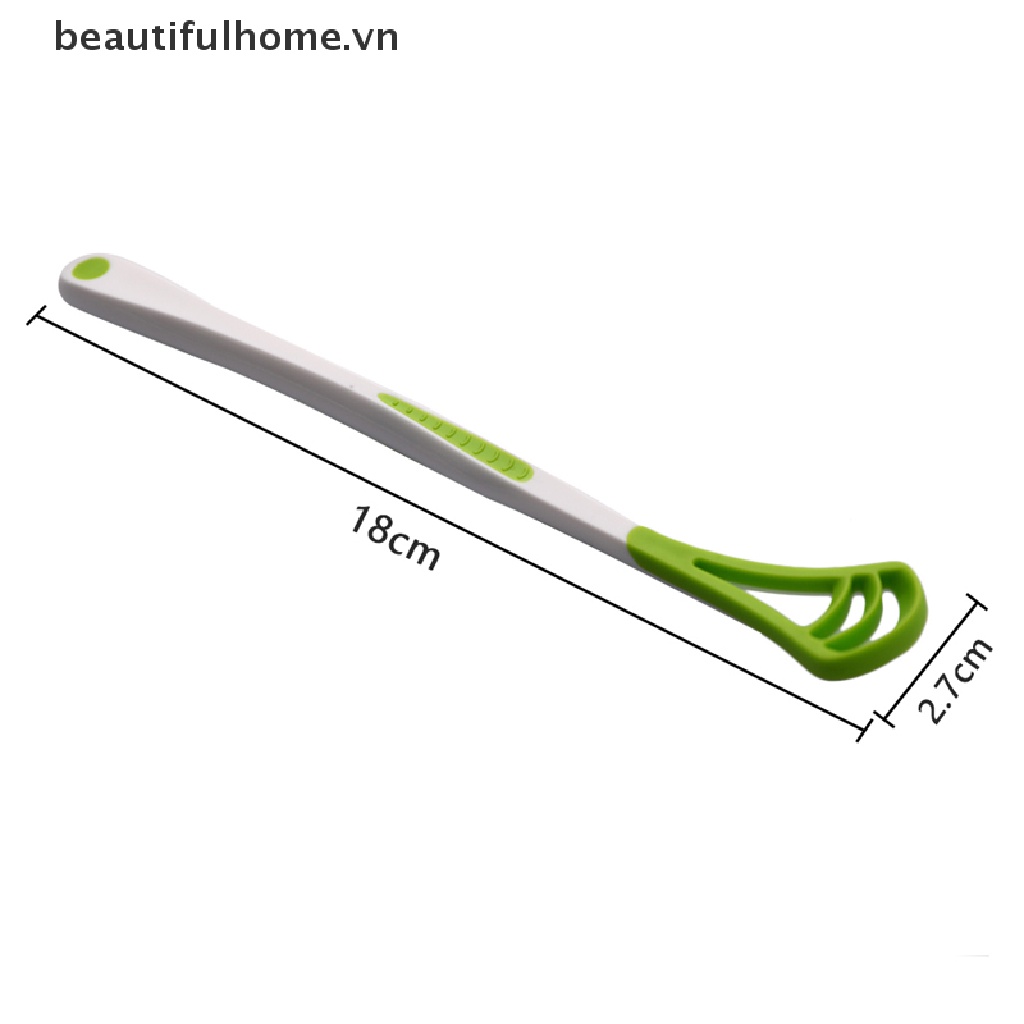 Lưỡi Chăm Sóc Sức Khỏe Tiện Dụng