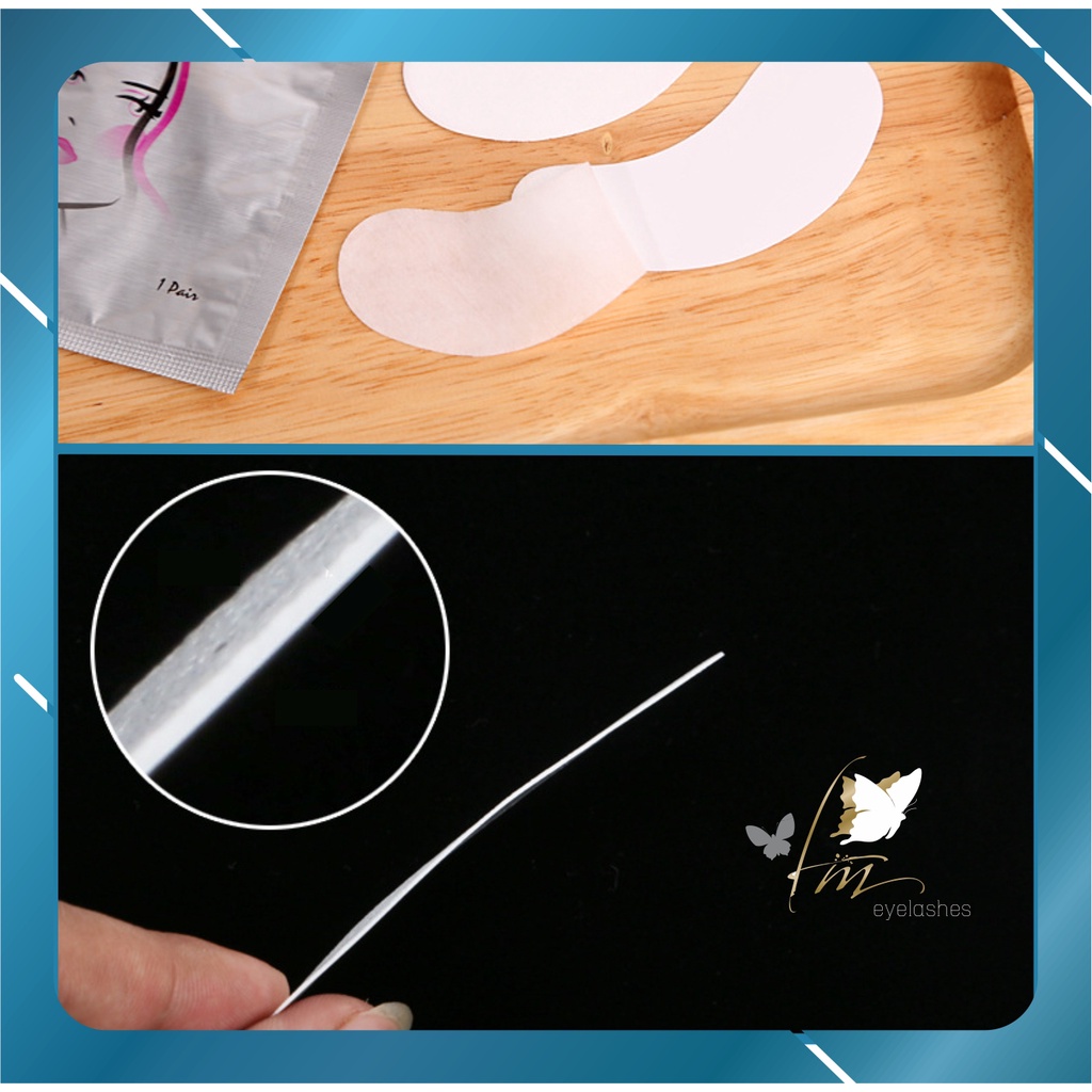 Gelpad Nối Mi