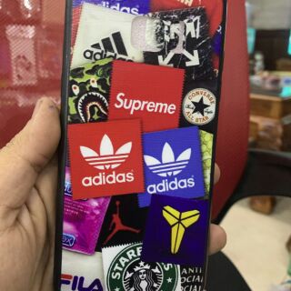 Ốp Samsung Note7/Note FE dẻo viềng in hình