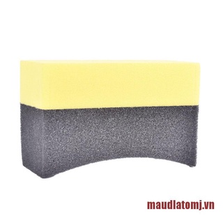 1 Miếng Bọt Biển Rửa Chén Đa Năng