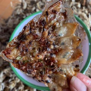 BÁNH TRÁNG MỰC NGUYÊN CON CÀ MAU 500g