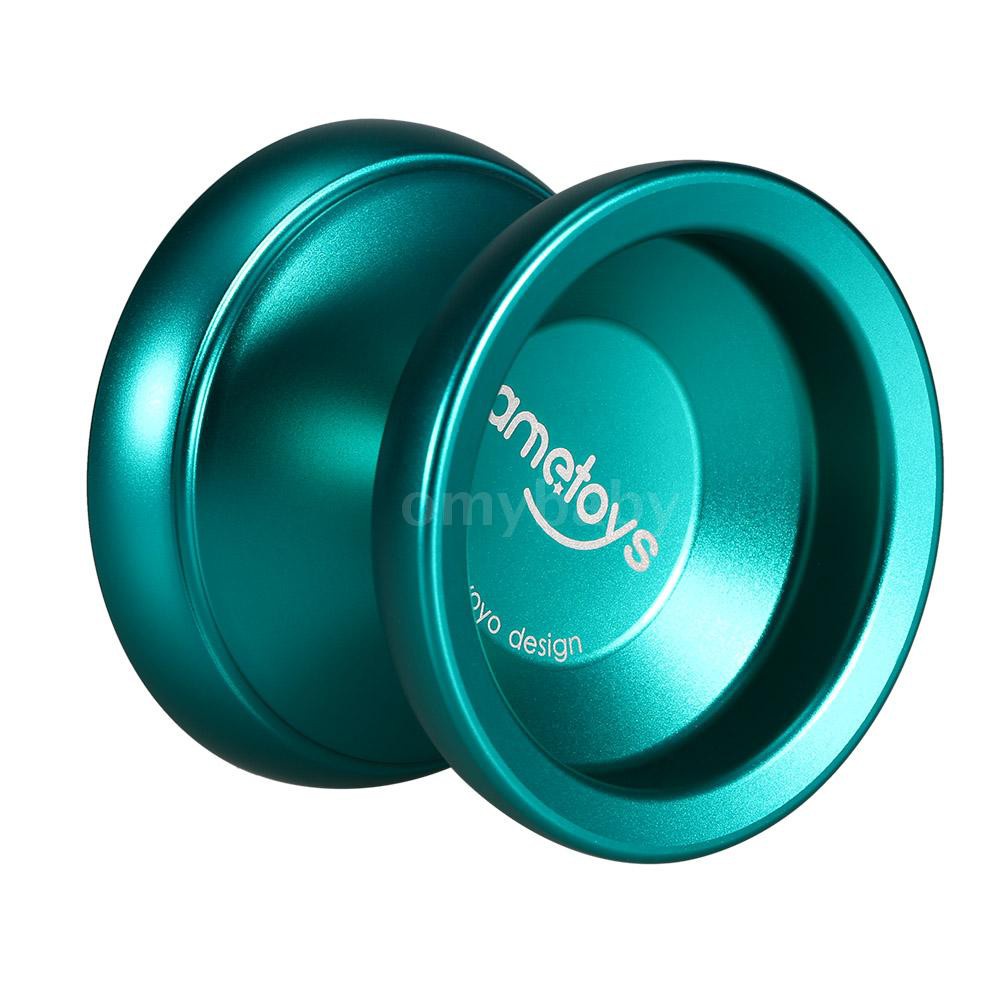 Đồ Chơi Yoyo Tốc Độ Cao Ametoys V4 Bằng Hợp Kim Nhôm