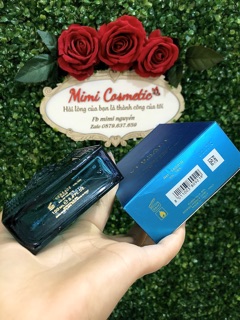 Nước hoa Versace Eros chuẩn AUTH 100%