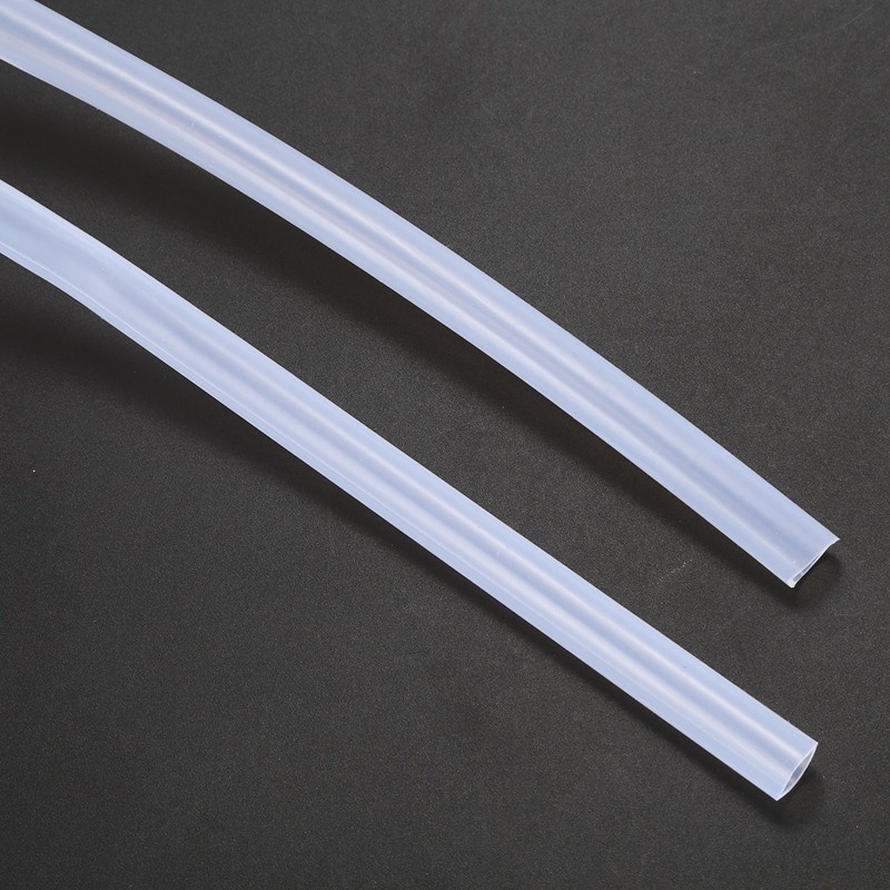 1m Ống Silicone Linh Hoạt 8mm Idx10Mm Od